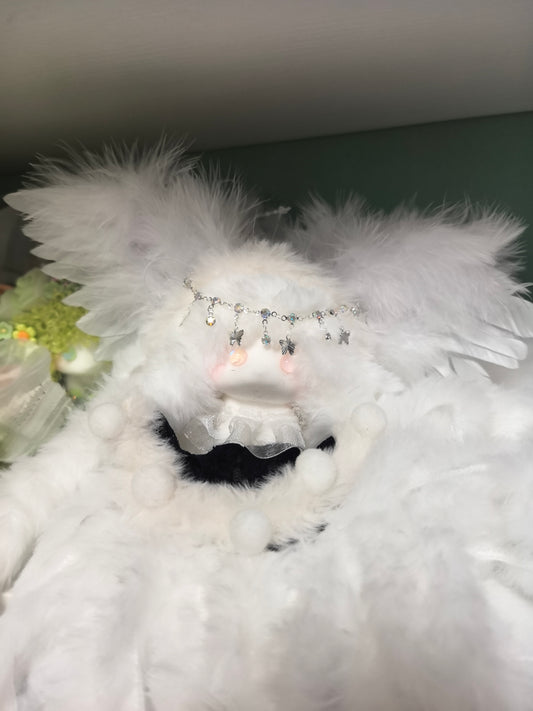 【KATO-ブラインドボックス】 プニプニロップイヤー・動物園シリーズ・手作り・限定・オーダーメイド(食品級シリカゲルプニプニ)シリコン