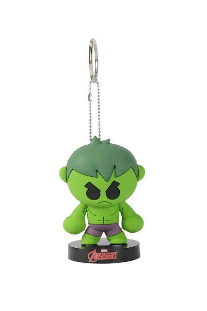 30%off【MARVEL-ペアペア】【特別オファー】8種類のデスクトップ装飾品/吊り下げ物、キーホルダー2種類(開封後は返品交換できません)