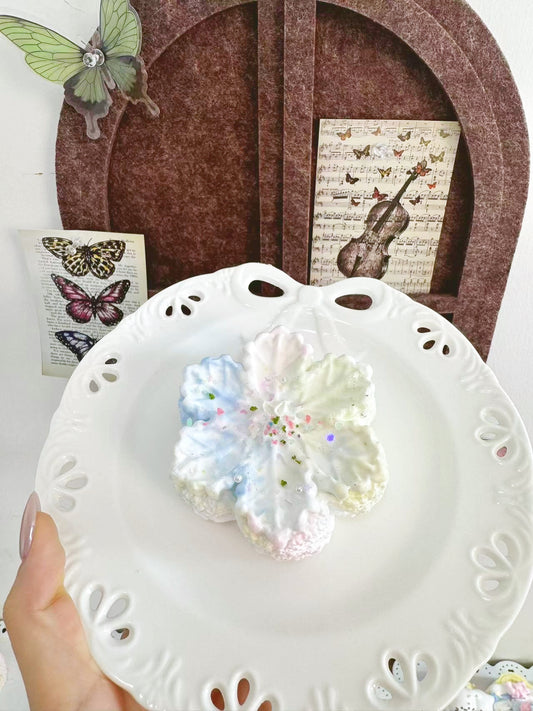 【ブラインドボックス】油絵風 - スクイーズ 、ストレス解消おもちゃブラインドボックス(開封後のキャンセルができません)