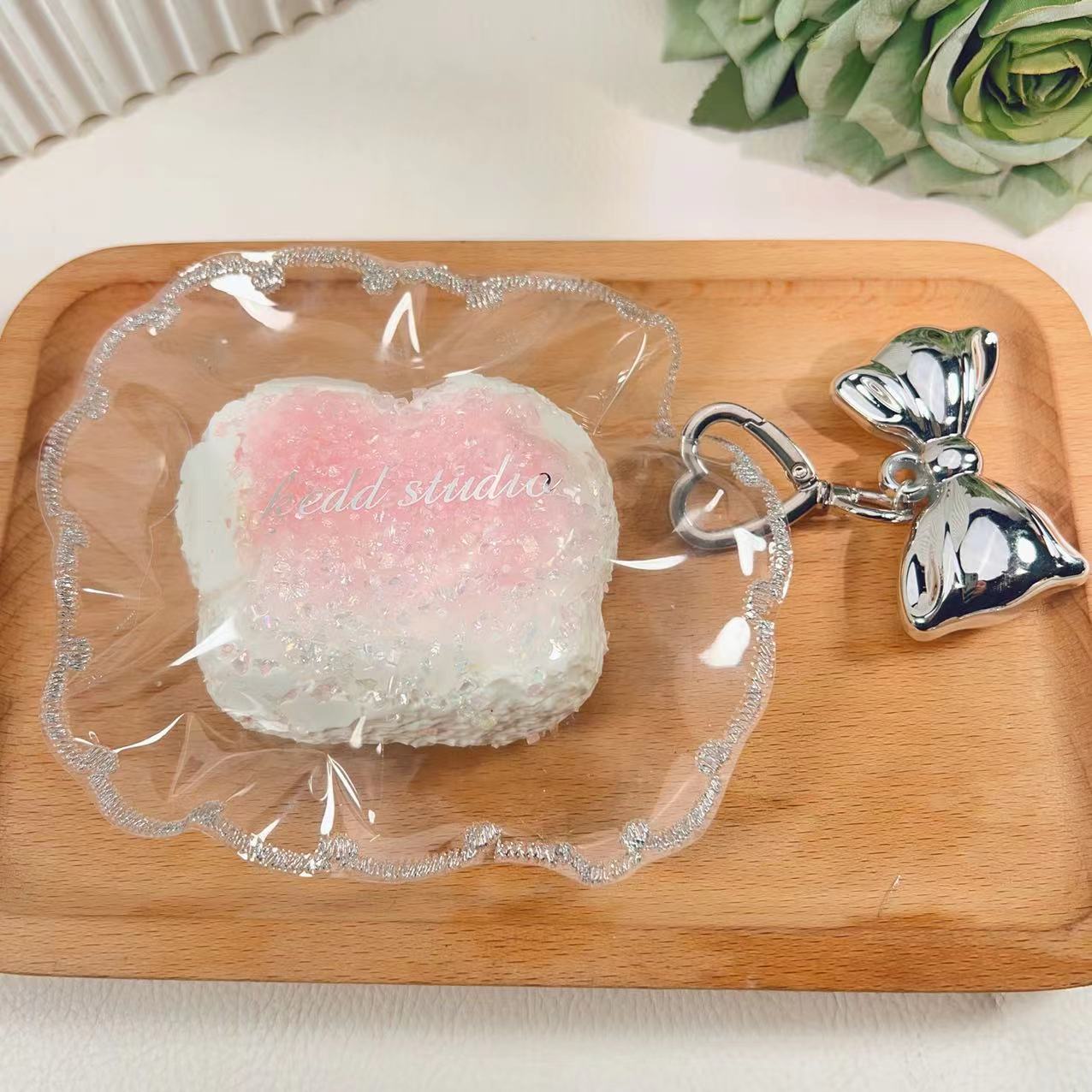 【自由選択】かわいい漫画スクイーズ -食品グレードのシリコン - シーズン2