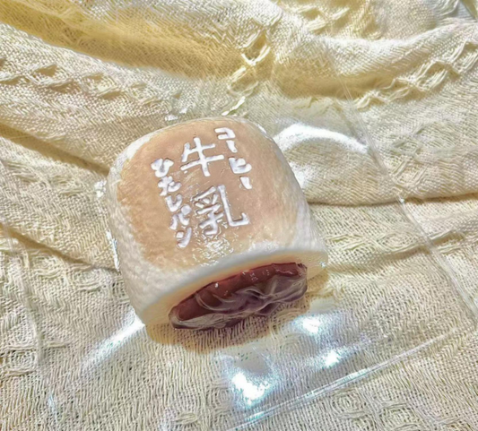 【ブラインドボックス】Katoスクイーズ  - かわいい漫画シリーズ -  食品グレードのシリコン -  スクイーズ  (開封後のキャンセルができません)