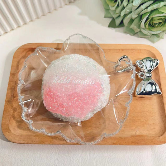 【自由選択】かわいい漫画スクイーズ -食品グレードのシリコン - シーズン2