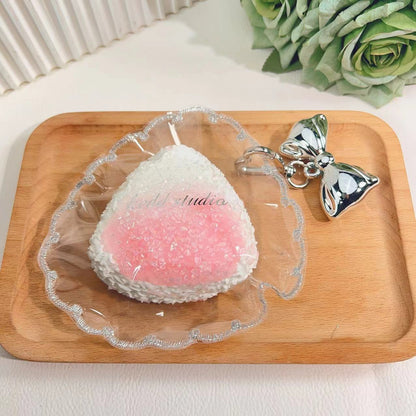 【自由選択】かわいい漫画スクイーズ -食品グレードのシリコン - シーズン2